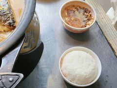 -探鱼·鲜青椒爽麻烤鱼(天一广场店)