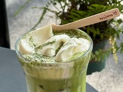 -MIMO CAFE(沙头角店)