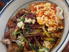 -西安手工软面(浦东南路店)