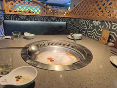 -313羊庄铁锅烀羊肉·烤全羊·烧烤龙虾·团建聚餐(永德路店)