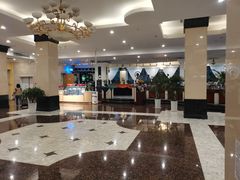 -西安交大南洋大酒店(交通大学青龙寺店)