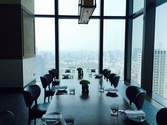 -沈阳君悦酒店·意坊意大利餐厅