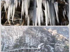 -少华山国家森林公园