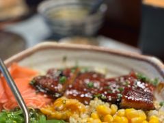 -戏作寿司(观音桥店)