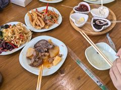 -baursak包尔萨克早餐屋