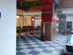 -丁俊晖台球俱乐部(海上海·弘基休闲广场店)