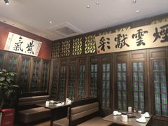 -福照楼汽锅鸡·云南菜(护国路店)