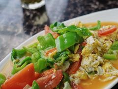 西辣蛋-马白开来特色羊排揪片子  (总店)