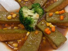 -新金盛·海鲜酒楼(盐田店)