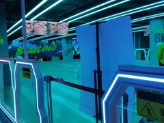 -世代星球·保龄球·镭战真人CS·团建(杨浦店)