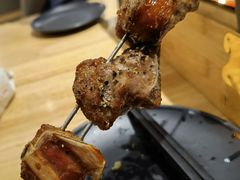 -蚝太郎烧烤(大寨路店)