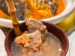 -九头鹰家宴(岳家嘴店)