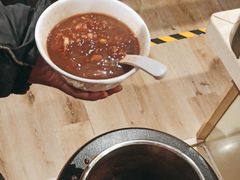 -粥六•新晋菜(柳巷店)