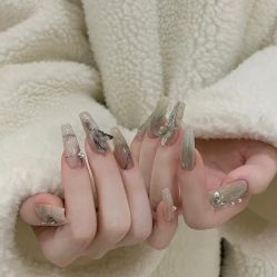 -M·X Nail日式美甲美睫