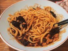 -锅儿挑面馆