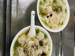 -汪家馄饨(集庆路店)
