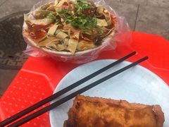 -真素诚·清真(新华路店)
