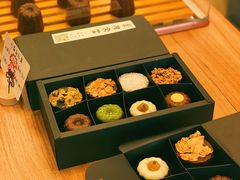 -发酵食堂(屏风街店)