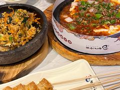 -七八冷面·延边朝鲜族美食(欢乐谷店)