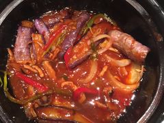 -半岛凯豪大酒店-海鲜自助餐厅