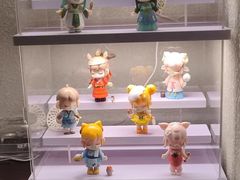 -Mr.Fox狐狸先生超级密室(南山店)