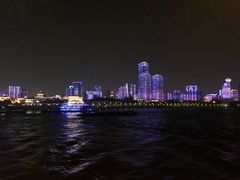 -武汉两江游览·夜游长江(汉口粤汉码头)