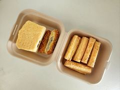 -闻酥园(大慈寺店)