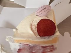 -蜜思琪蛋糕(民生路店)