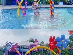 -清远熹乐谷温泉度假酒店