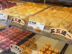 -南宋胡记(杭州灵隐寺店)