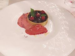 -北京古城老院厉晓麟精致菜