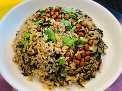 -老钱饭店(后渚港店)