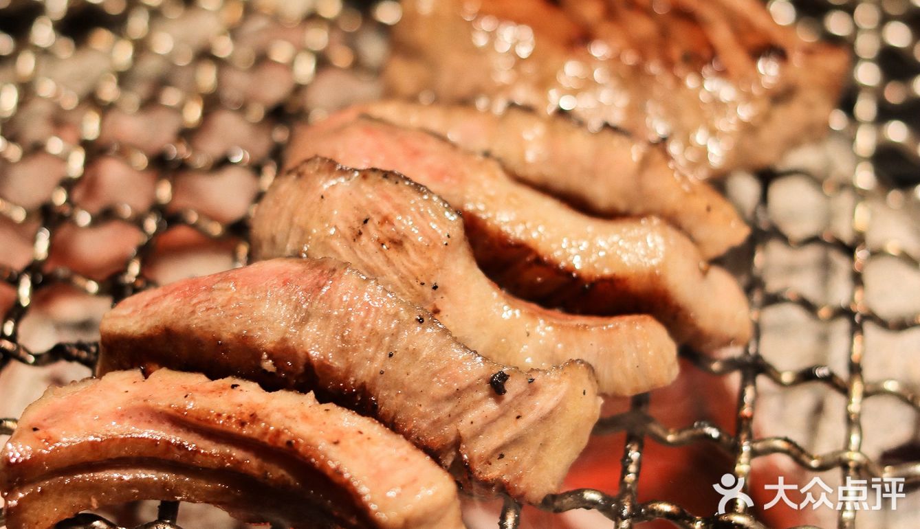 “手办”烧肉屋！二次元魂崛起了！