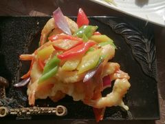 android_upload_pic-李连贵熏肉大饼(宁山中路店)