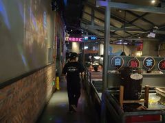 -匠子烤鱼(桫椤湾店)