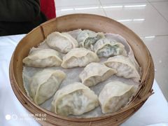 -渔民船说·北塘海鲜·天津菜·海肠捞饭(北塘古镇店)
