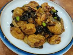 四喜面筋-西新饭店(城中店)