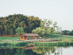 -良渚古城遗址公园