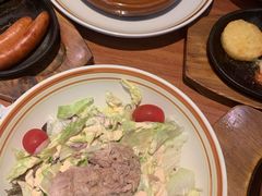 -萨莉亚意式餐厅(国和1000店)