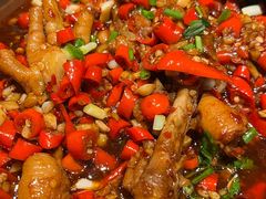 -潇湘阁(汉光百货店)