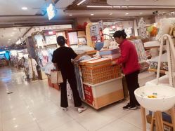 -孩子王童乐园(淮安万达店)