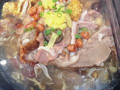 -阿芬卤面(花巷店)