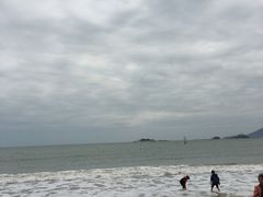 -马銮湾景区