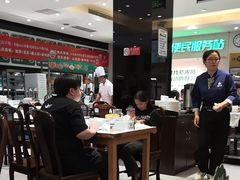 -紫光园(劲松店)