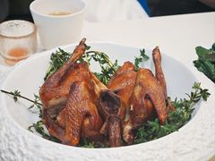 -蔡澜点心·粤菜(月星环球港店)