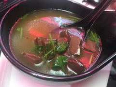 -小杨生煎(湟普汇店)