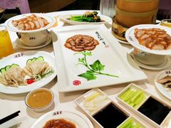-北京全聚德(天安门店)