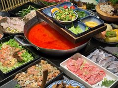 -楠小云·云南鲜菌·鲜牛自助火锅(九眼桥店)