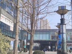 -海上海弘基休闲广场