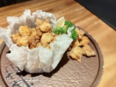 -森味薪火烧•烧鸟居酒屋•日本料理(望京店)